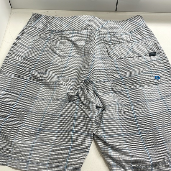 Prana Men’s El Porto Board Short - swim suit - Picture 7 of 7